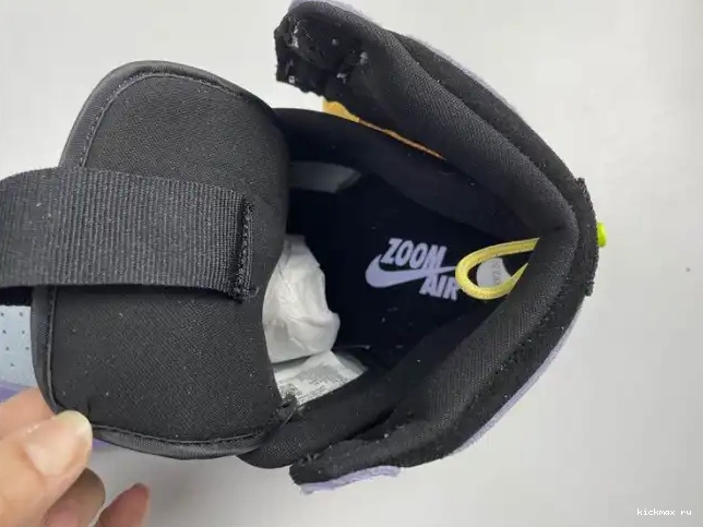 Rep Kickmax Pulse Switch CW6576-500 Purple High Jordan 1 0429